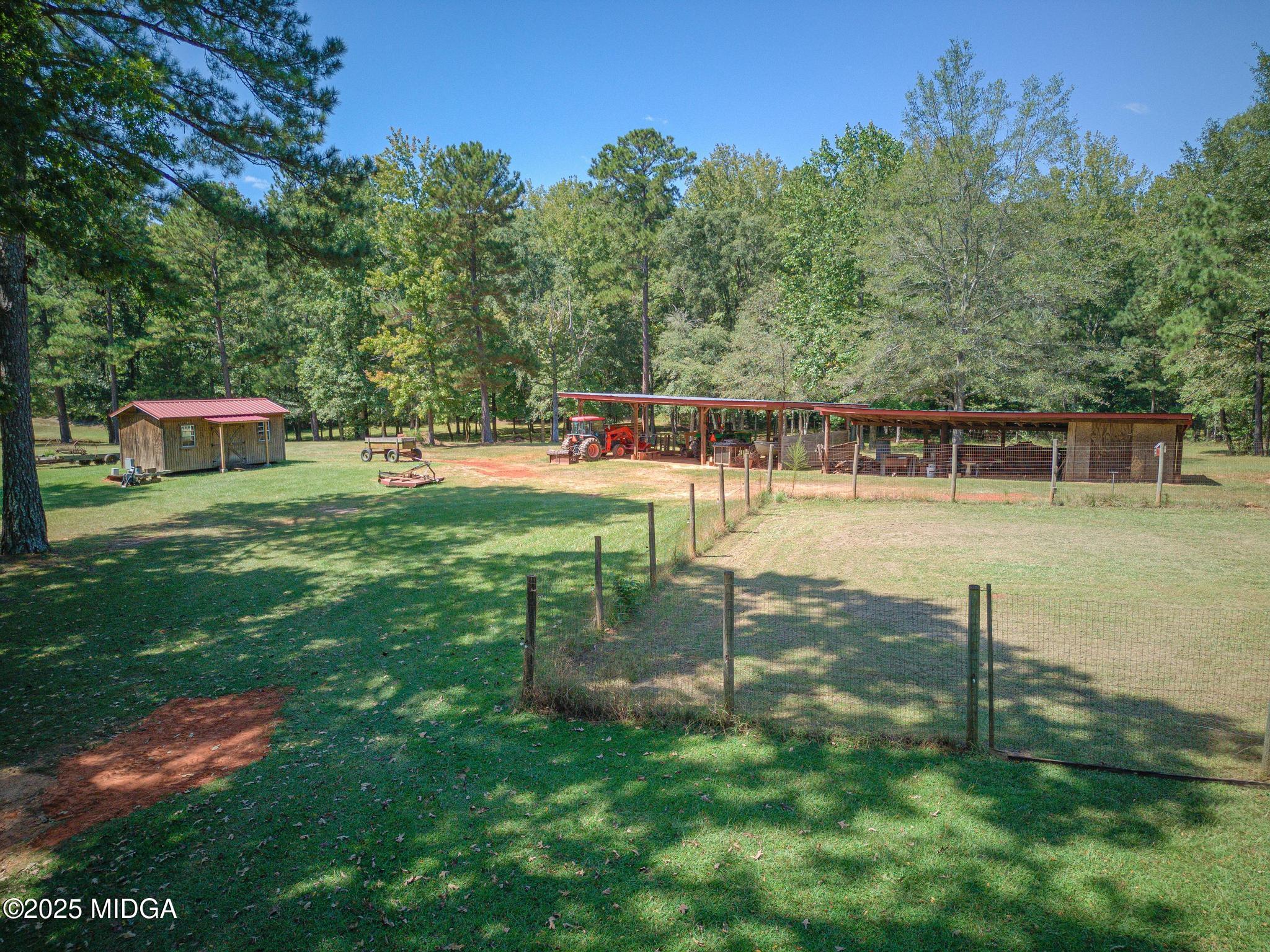 369 Abares Road