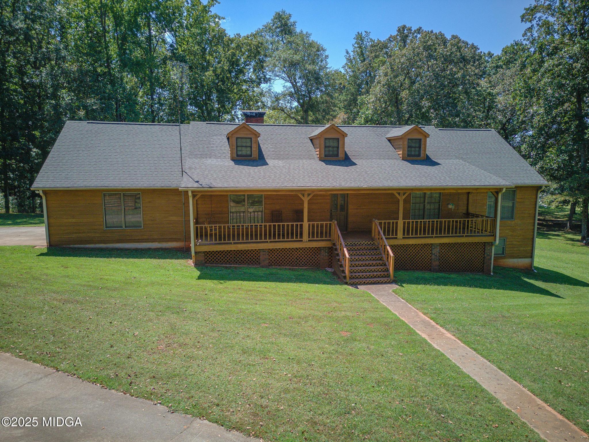 369 Abares Road