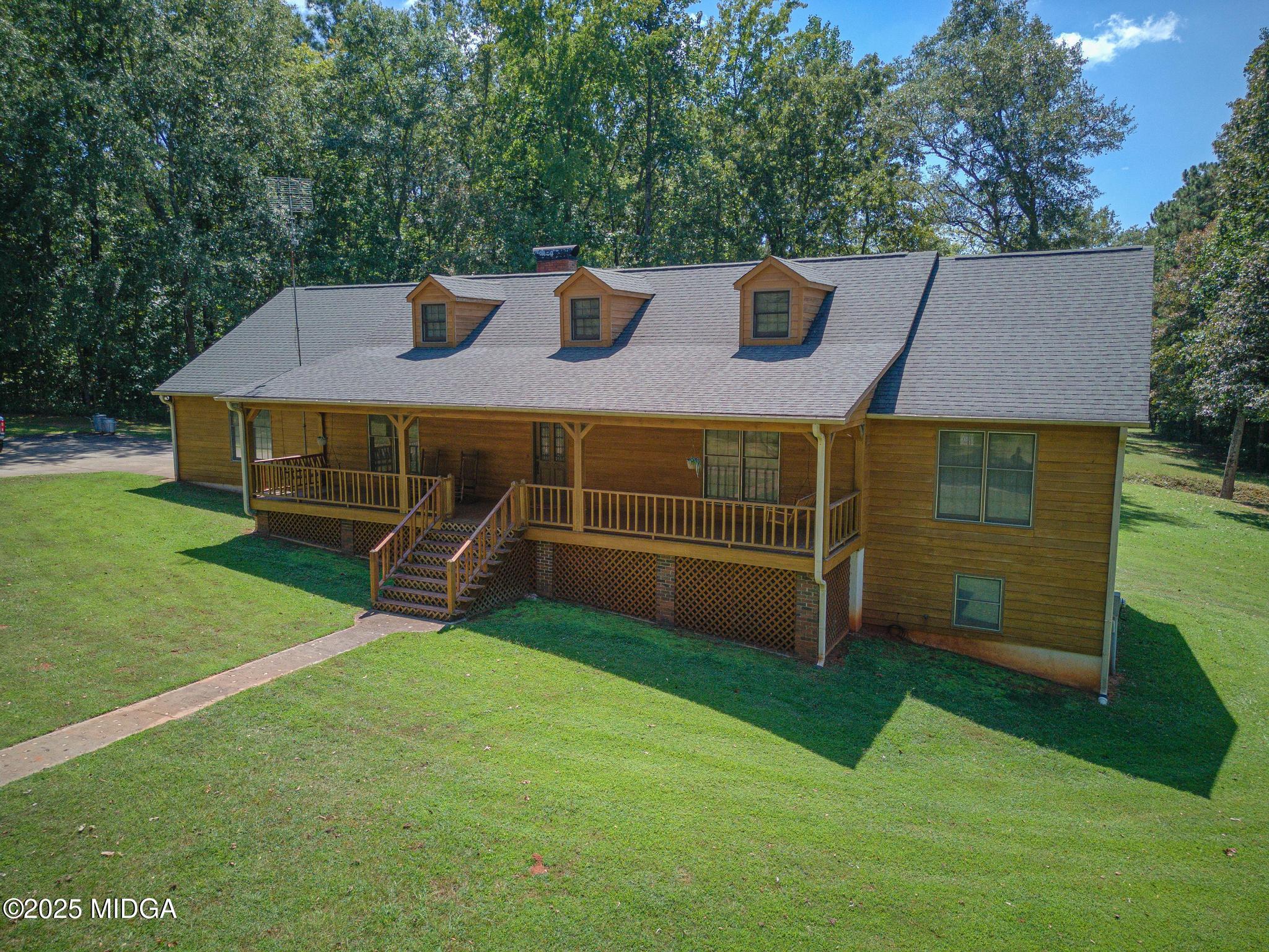 369 Abares Road