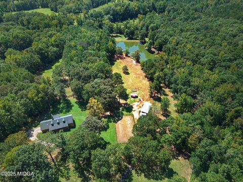 369 Abares Road Forsyth GA 31029