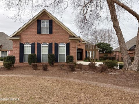 119 Bartlett Way Centerville GA 31028