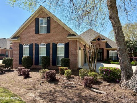 119 Bartlett Way Centerville GA 31028