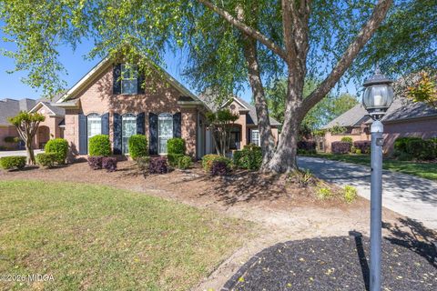 119 Bartlett Way Centerville GA 31028