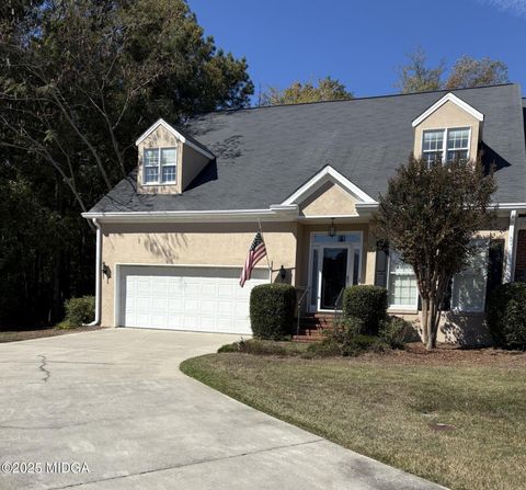 207 W Breckinridge Macon GA 31210