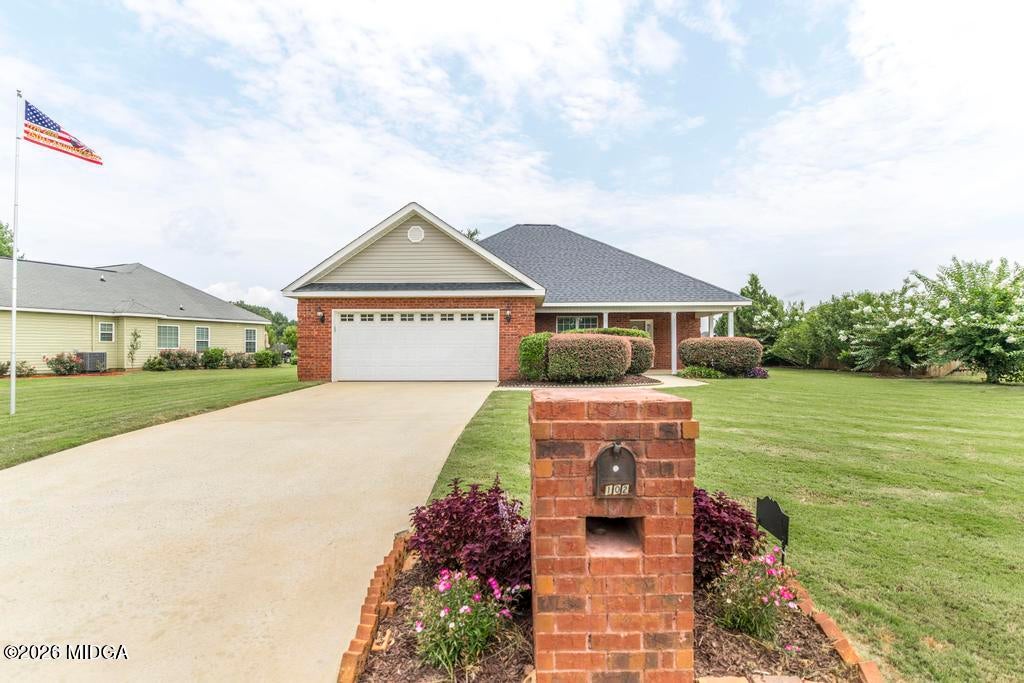 102 Ainsley Way