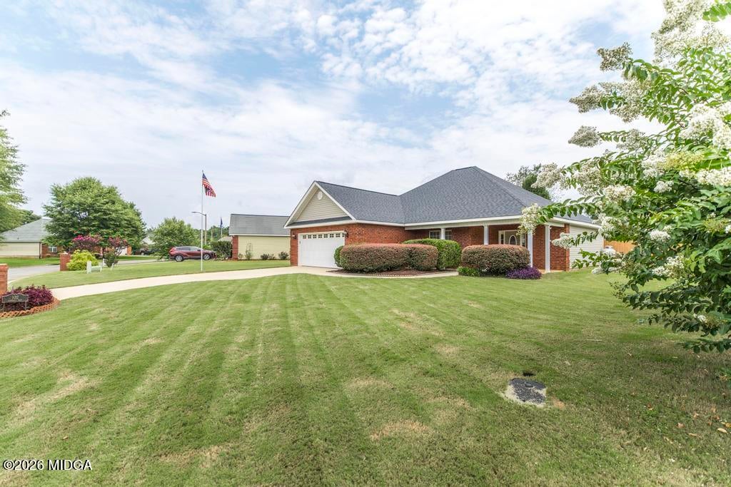 102 Ainsley Way