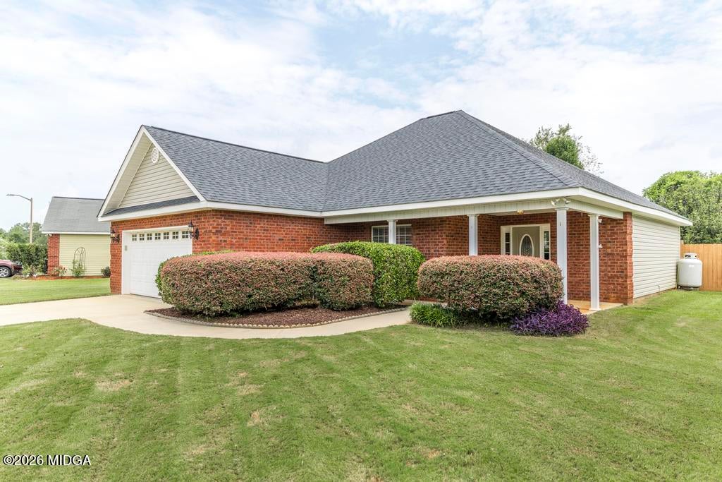 102 Ainsley Way