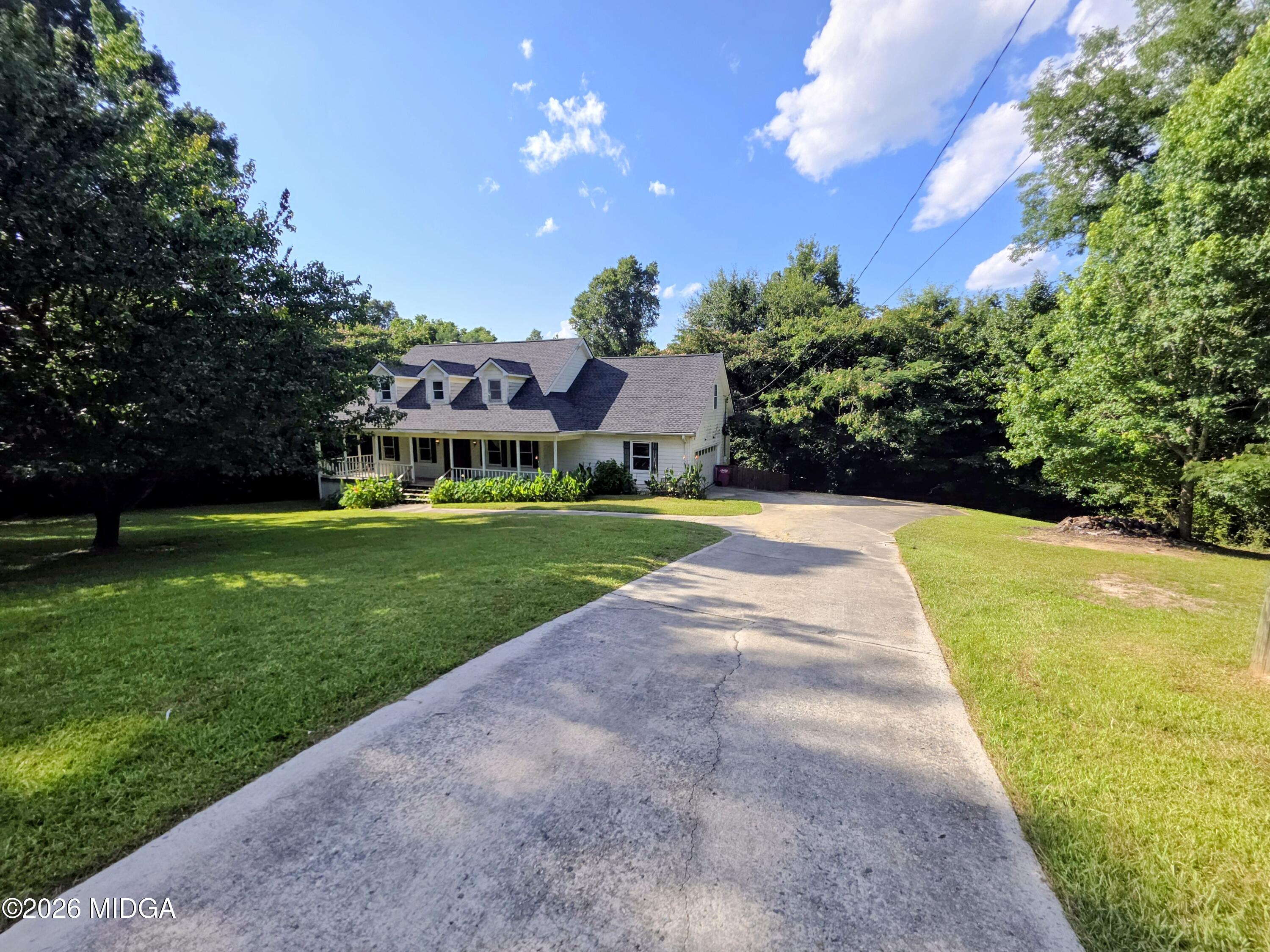 2287 Sunset Court