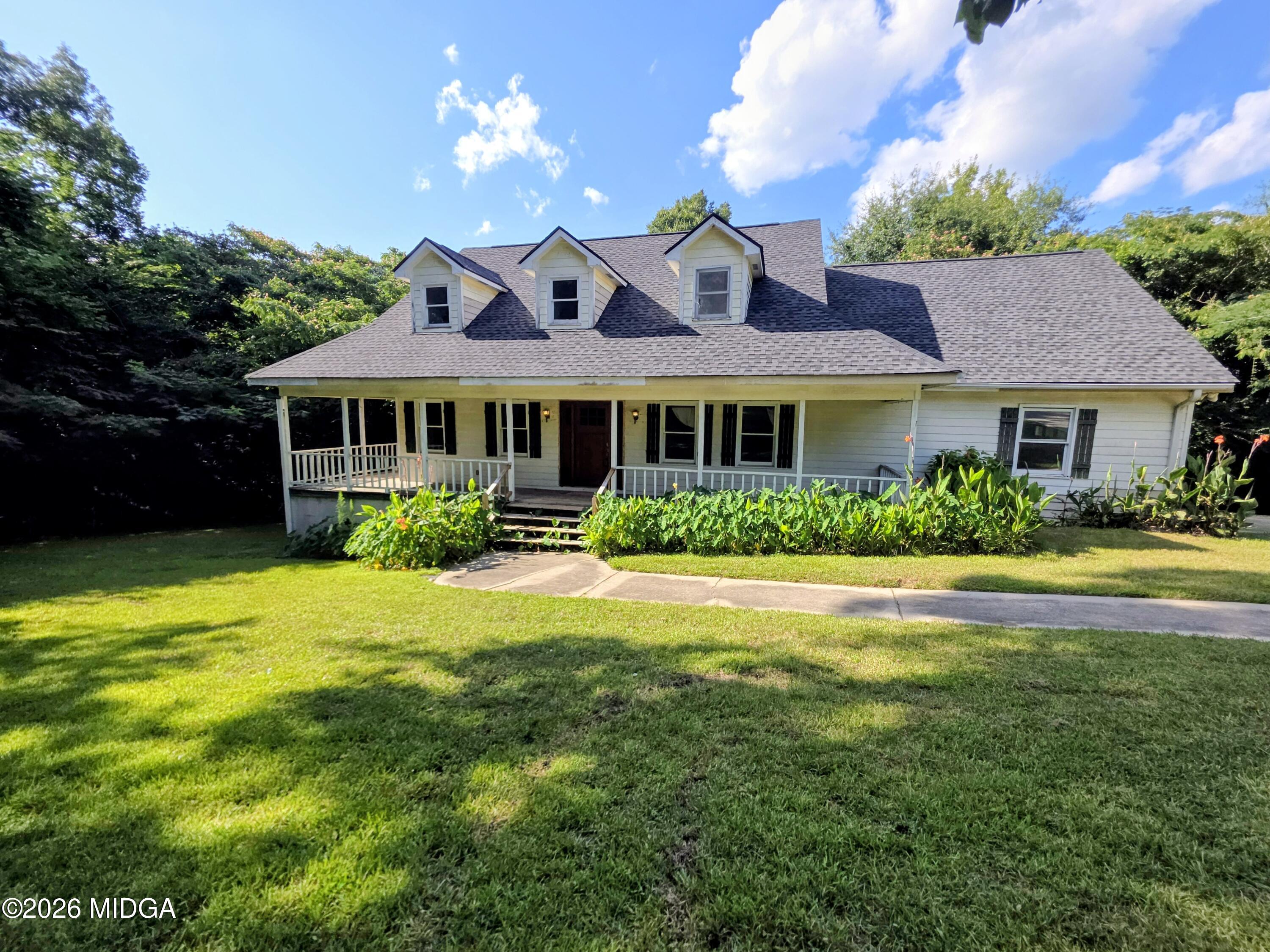 2287 Sunset Court