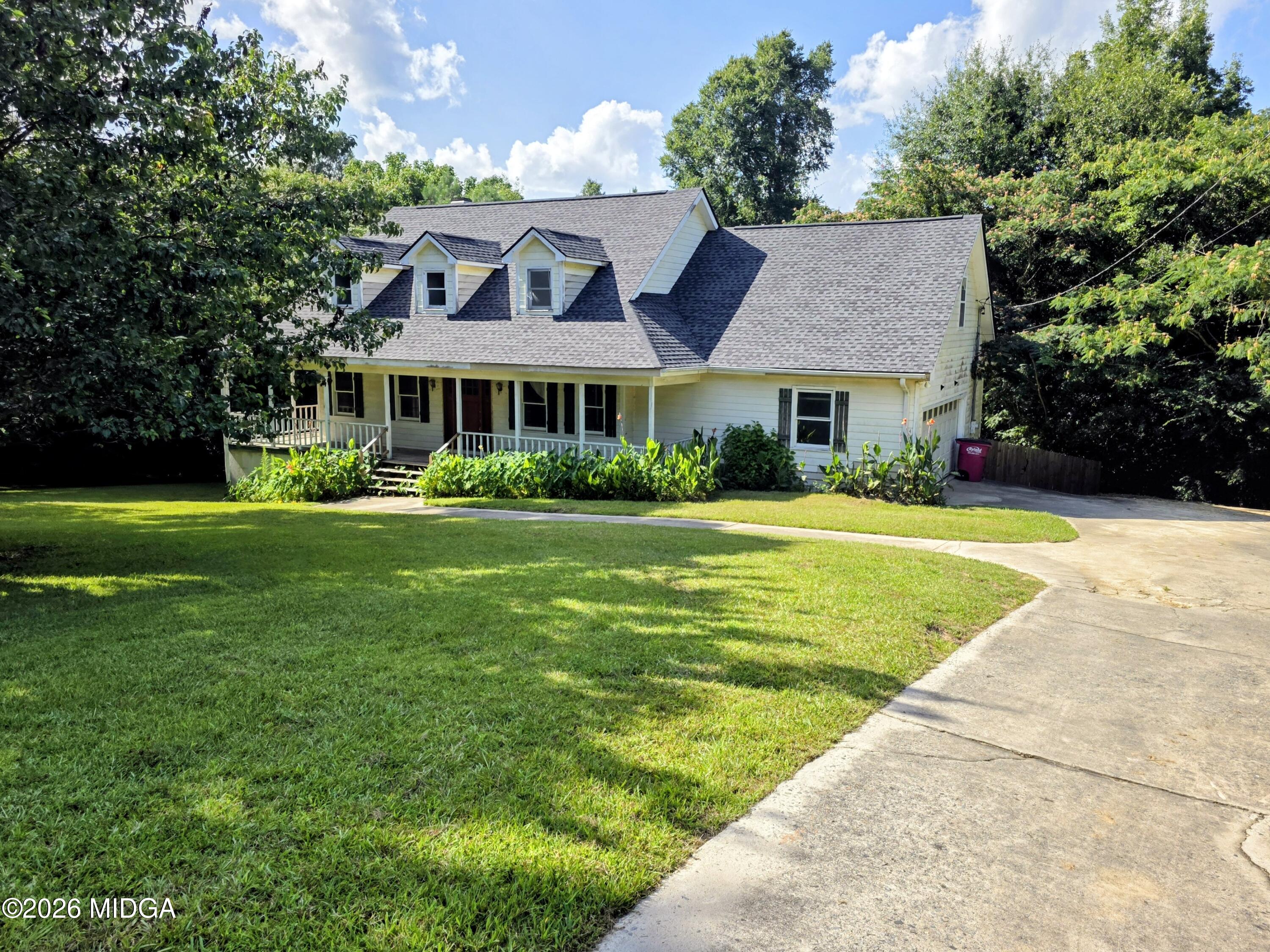 2287 Sunset Court