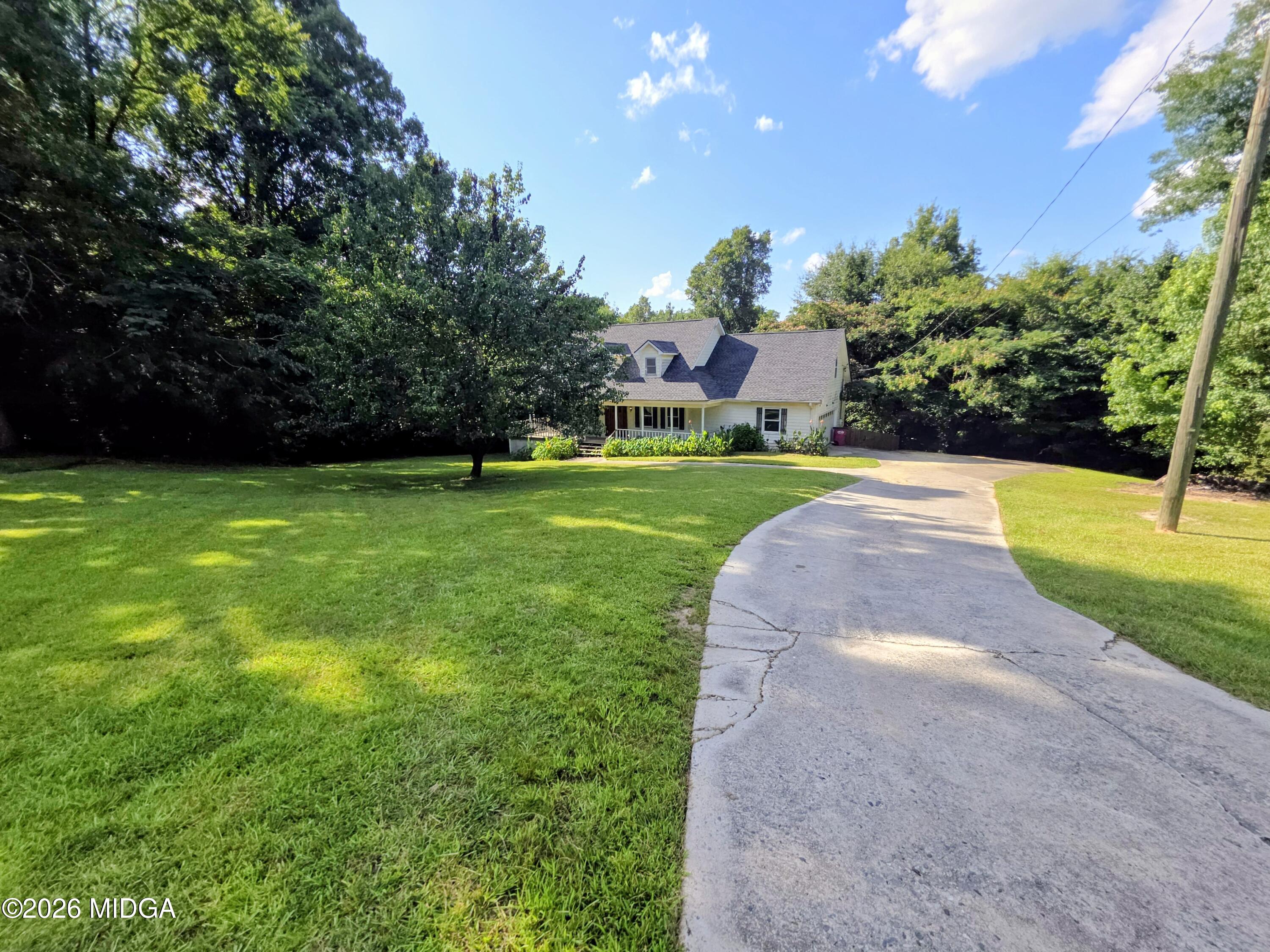 2287 Sunset Court