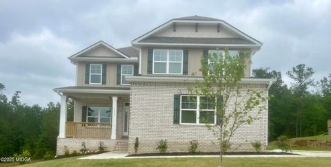 209 Shoreline Way Macon GA 31220