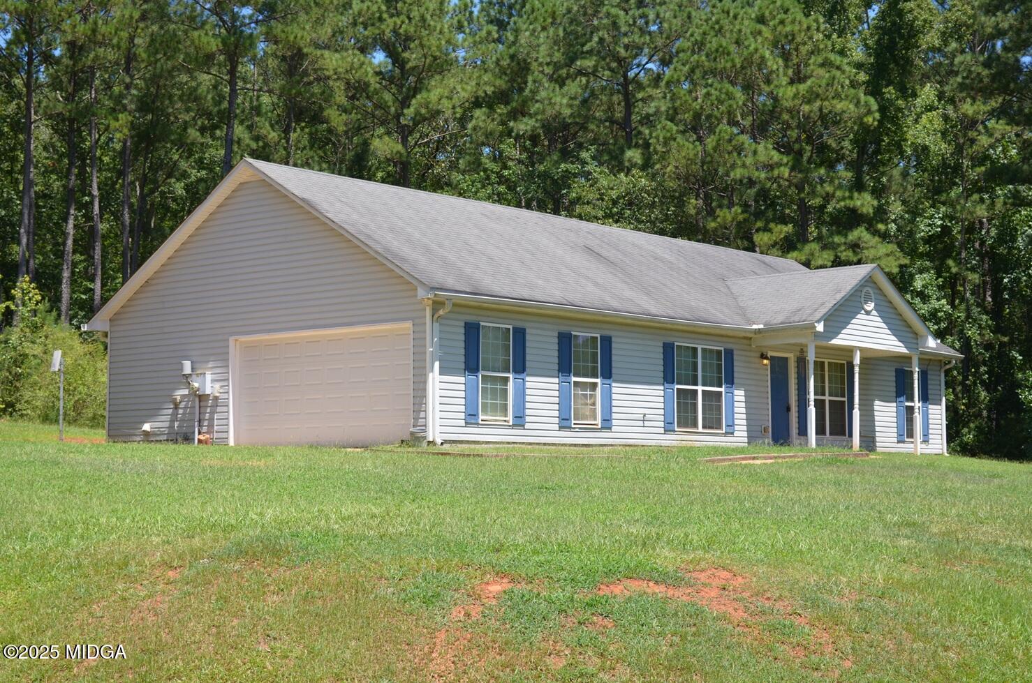 36 Tomkins Creek Trail