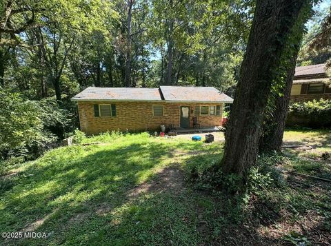 161 Woodward Court Macon GA 31211
