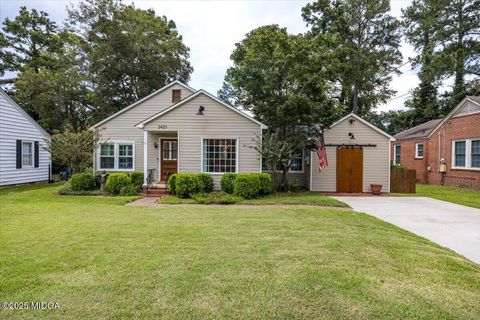 2423 Carlton Way Macon GA 31204