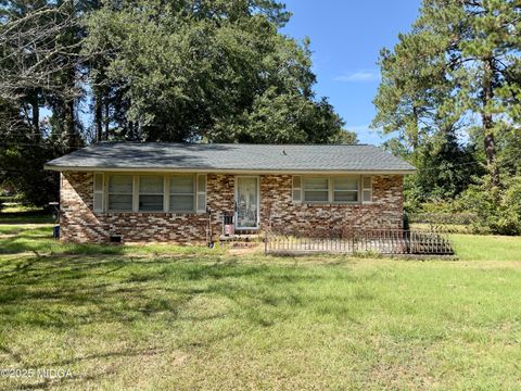 2541 Huntington Drive Macon GA 31204