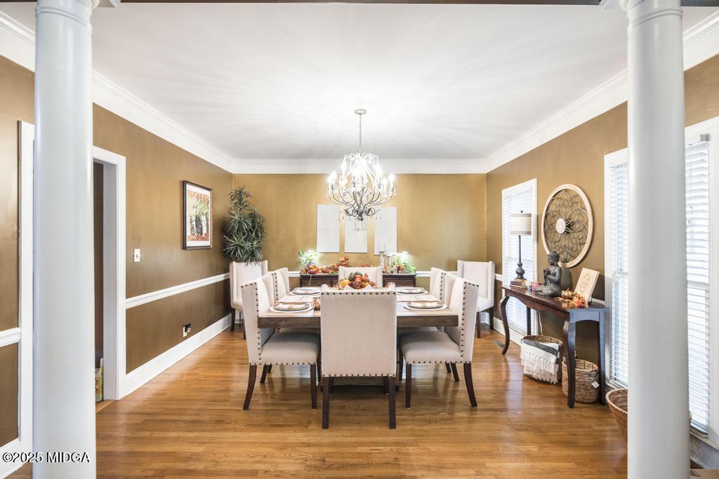 103 Howard Oaks Drive