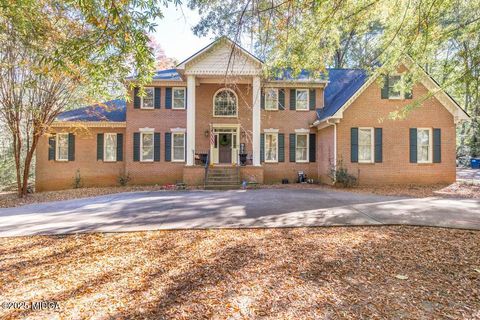 103 Howard Oaks Drive Macon GA 31210