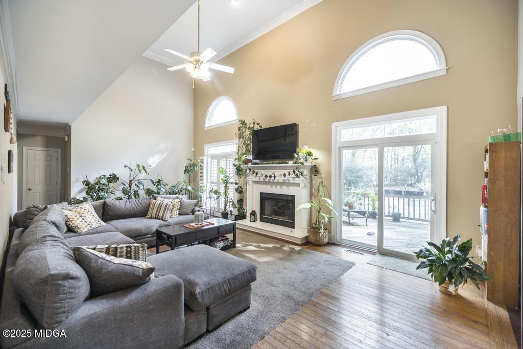 103 Howard Oaks Drive