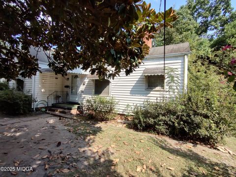 1136 Mimosa Drive Macon GA 31204