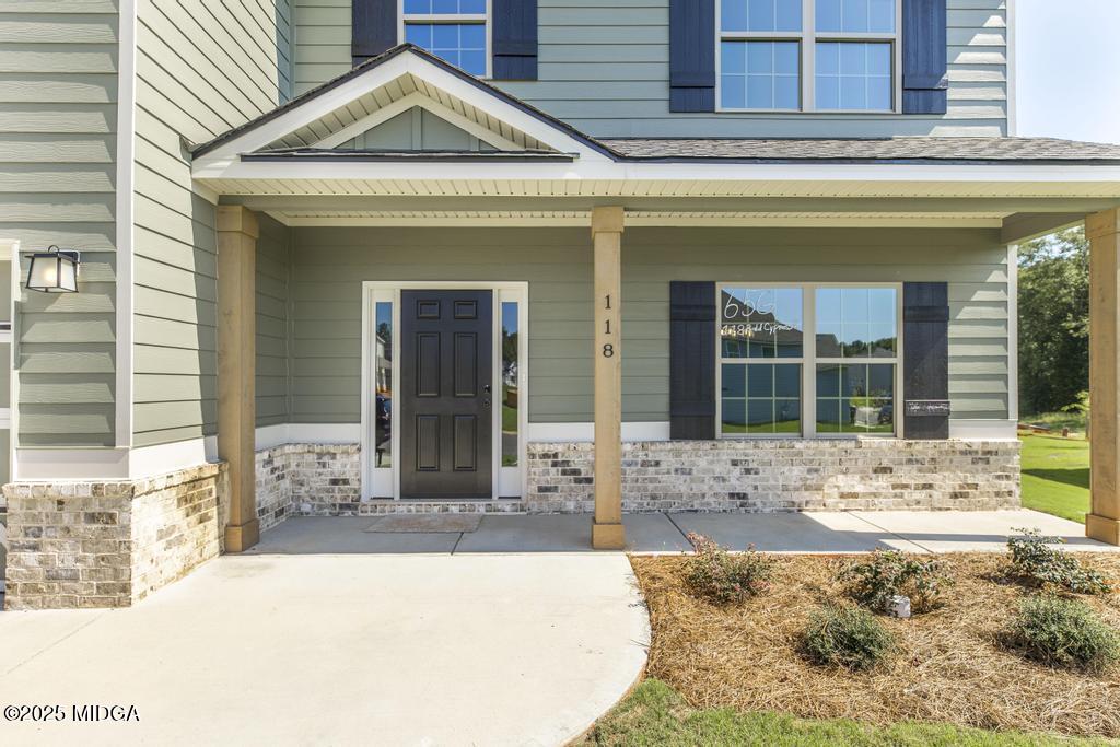 118 Bald Cypress Drive 65G