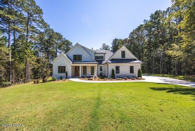 100 Piedmont Circle