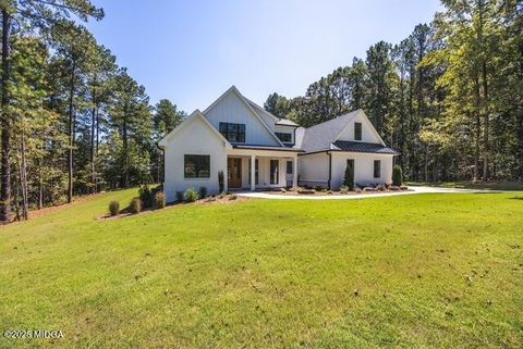 100 Piedmont Circle Forsyth GA 31029