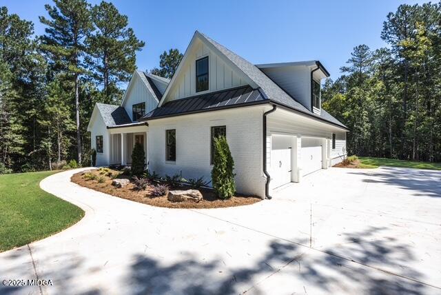 100 Piedmont Circle