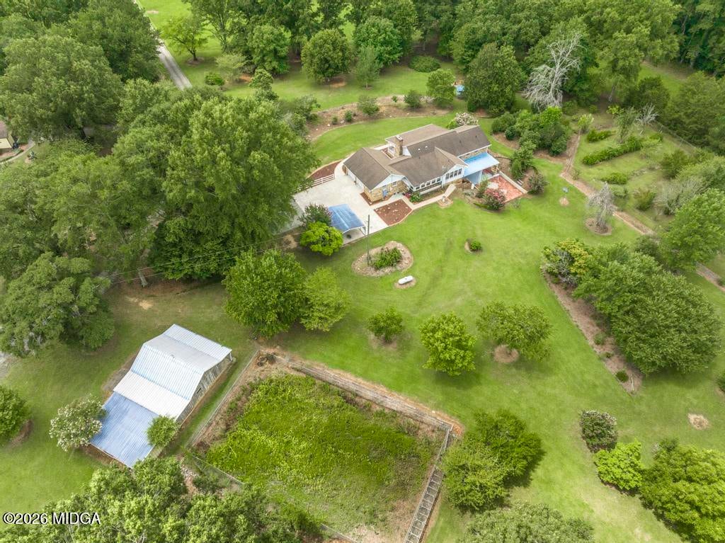 8457 Lower Thomaston Road