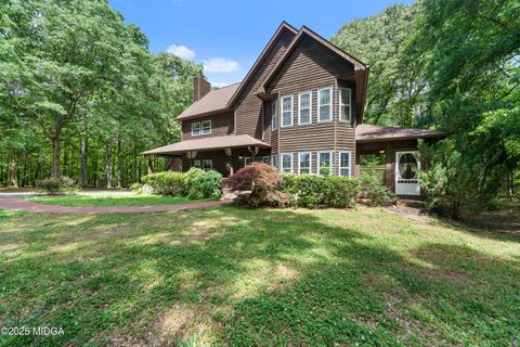 1627 Leguin Mill Road Locust Grove GA 30248