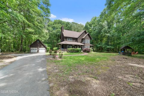 1627 Leguin Mill Road Locust Grove GA 30248