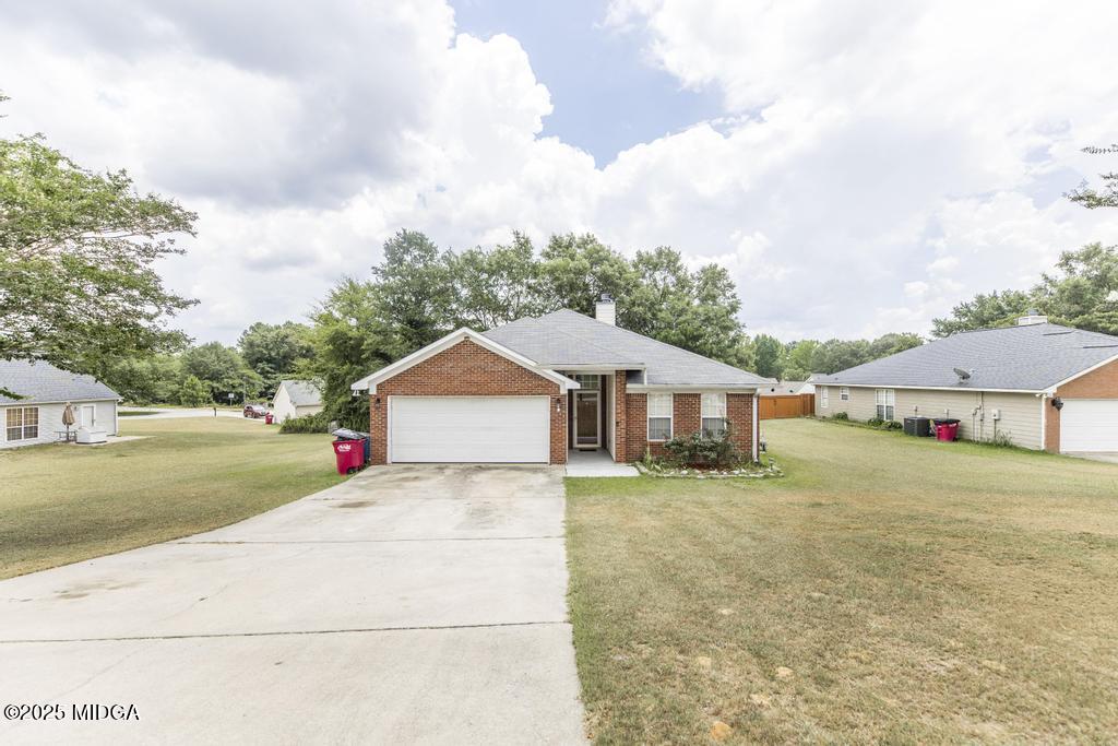 498 Crabapple Place