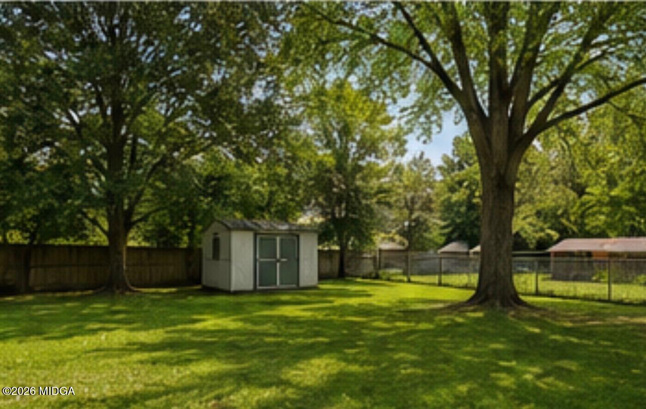 1624 Randall Road