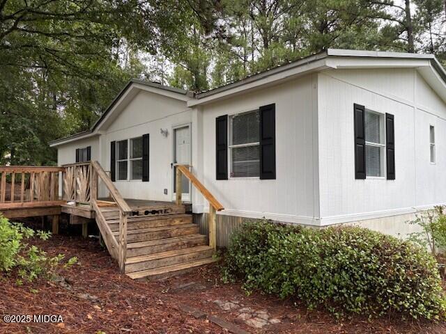 685 Henderson Road