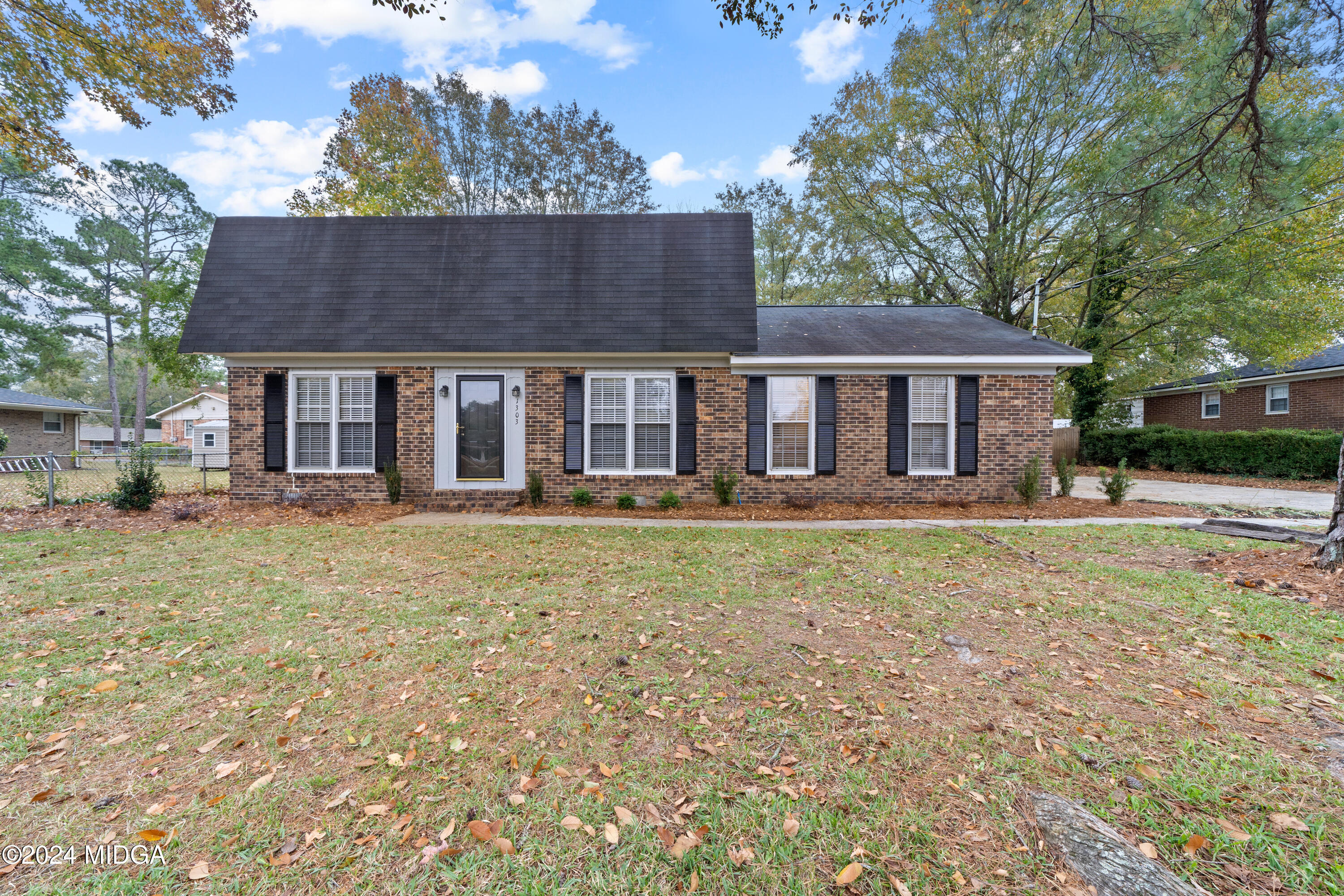 1303 Forest Hill Road