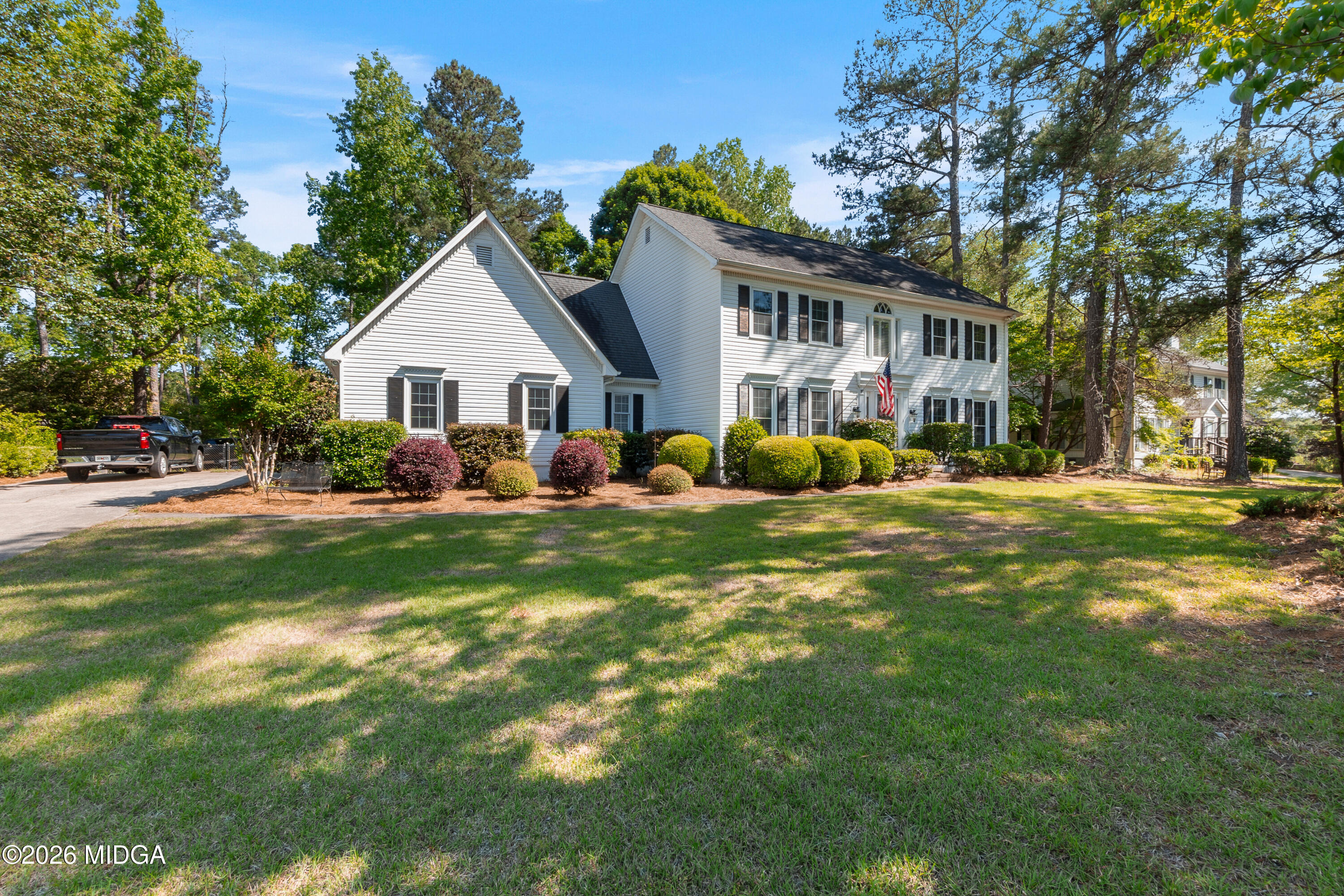 253 Eagle Drive
