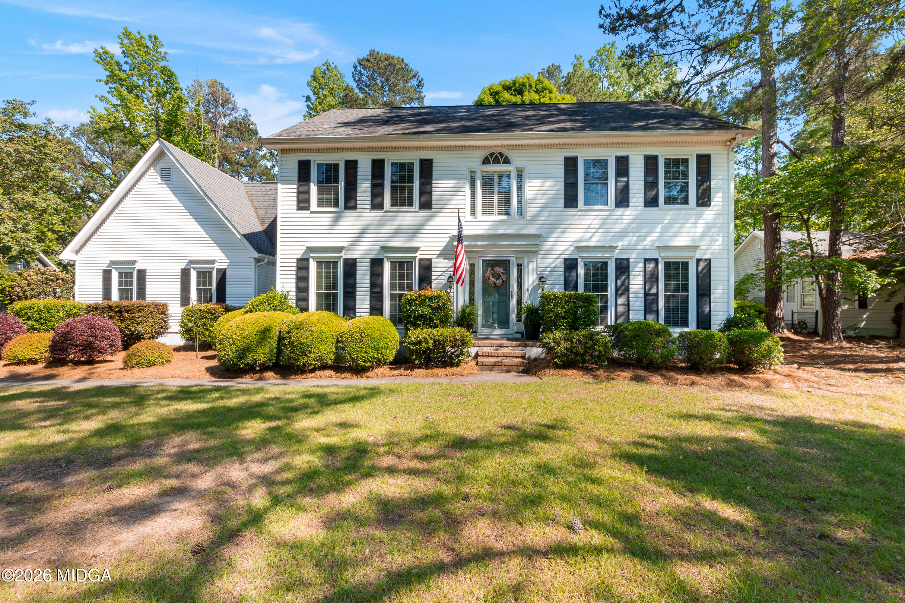 253 Eagle Drive