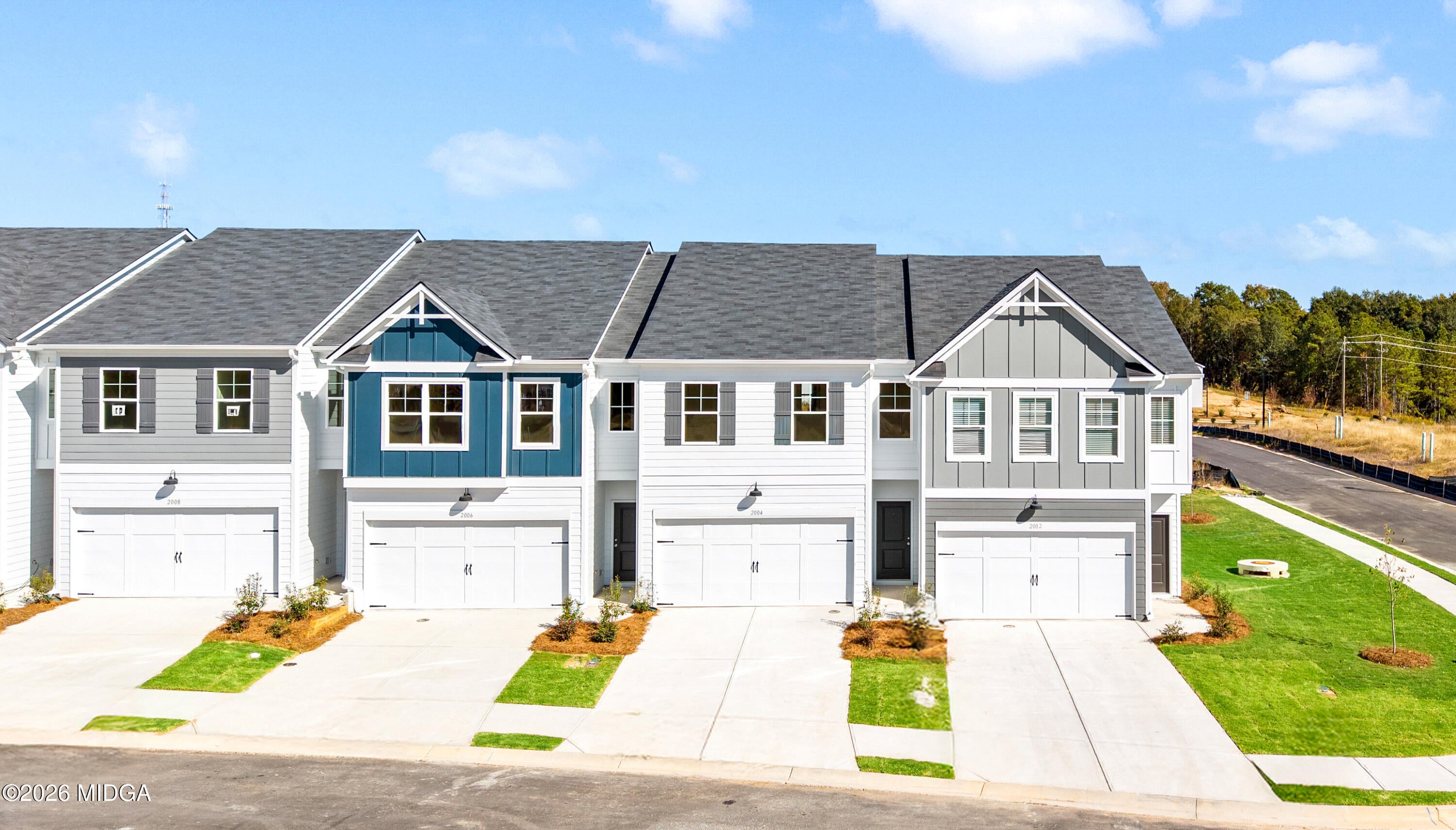 1005 Homestead Drive 195