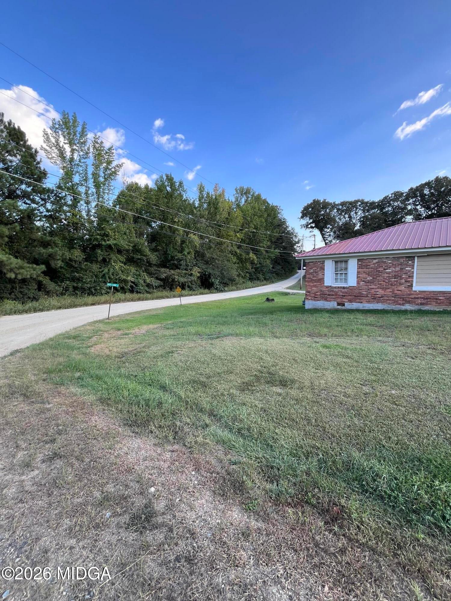 4081 Lazylane Road