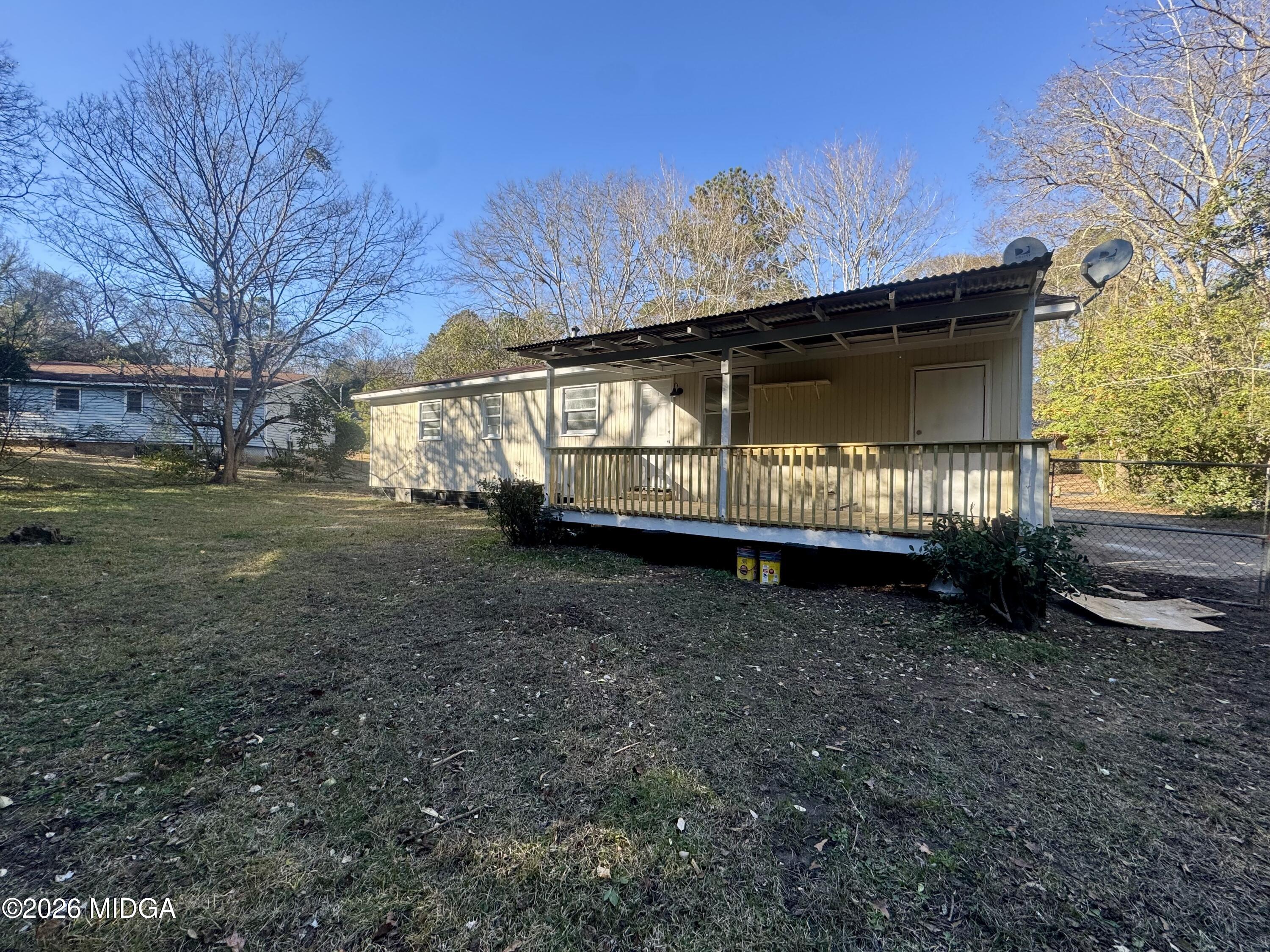 4226 Robinson Circle