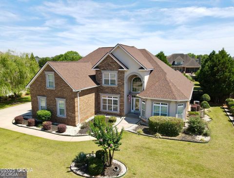 204 Cashmere Court Centerville GA 31028