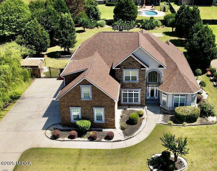 204 Cashmere Court
