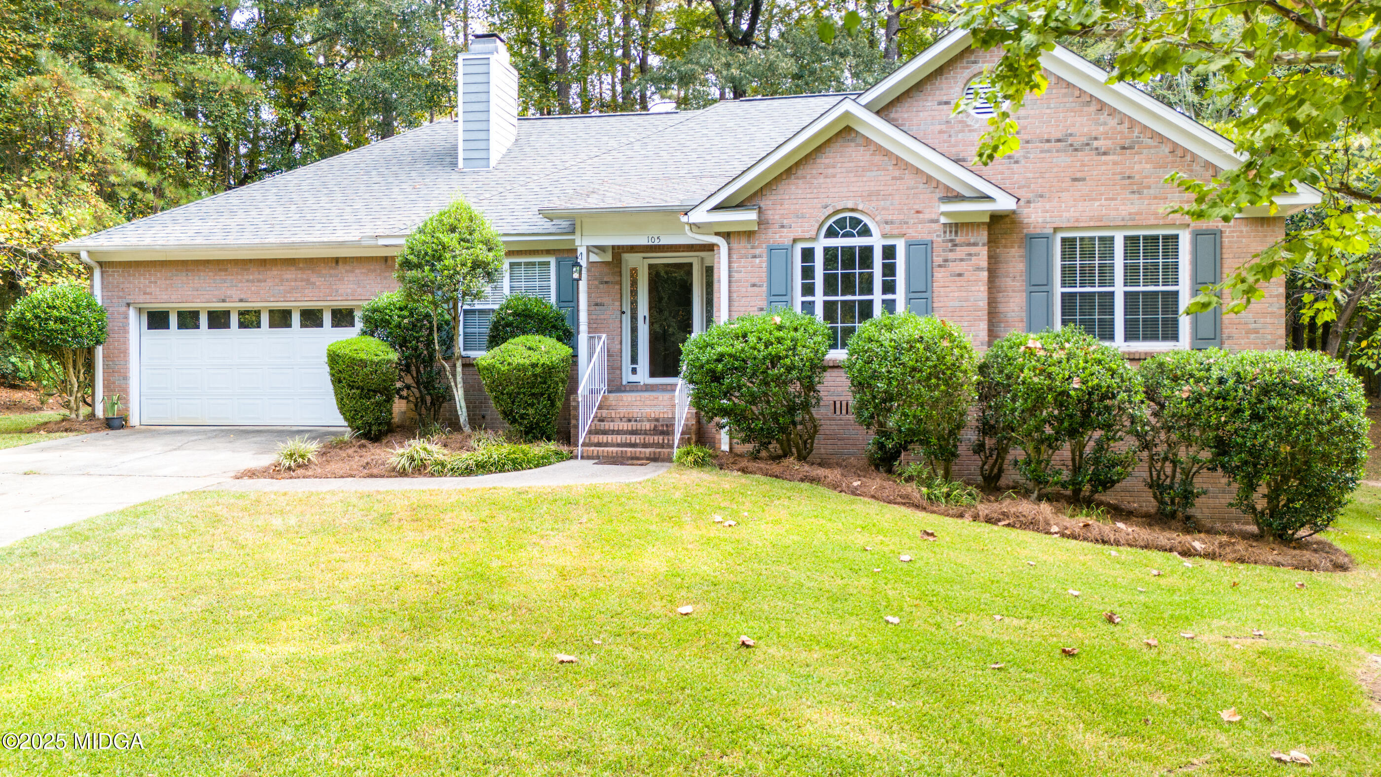 105 Wexford Circle