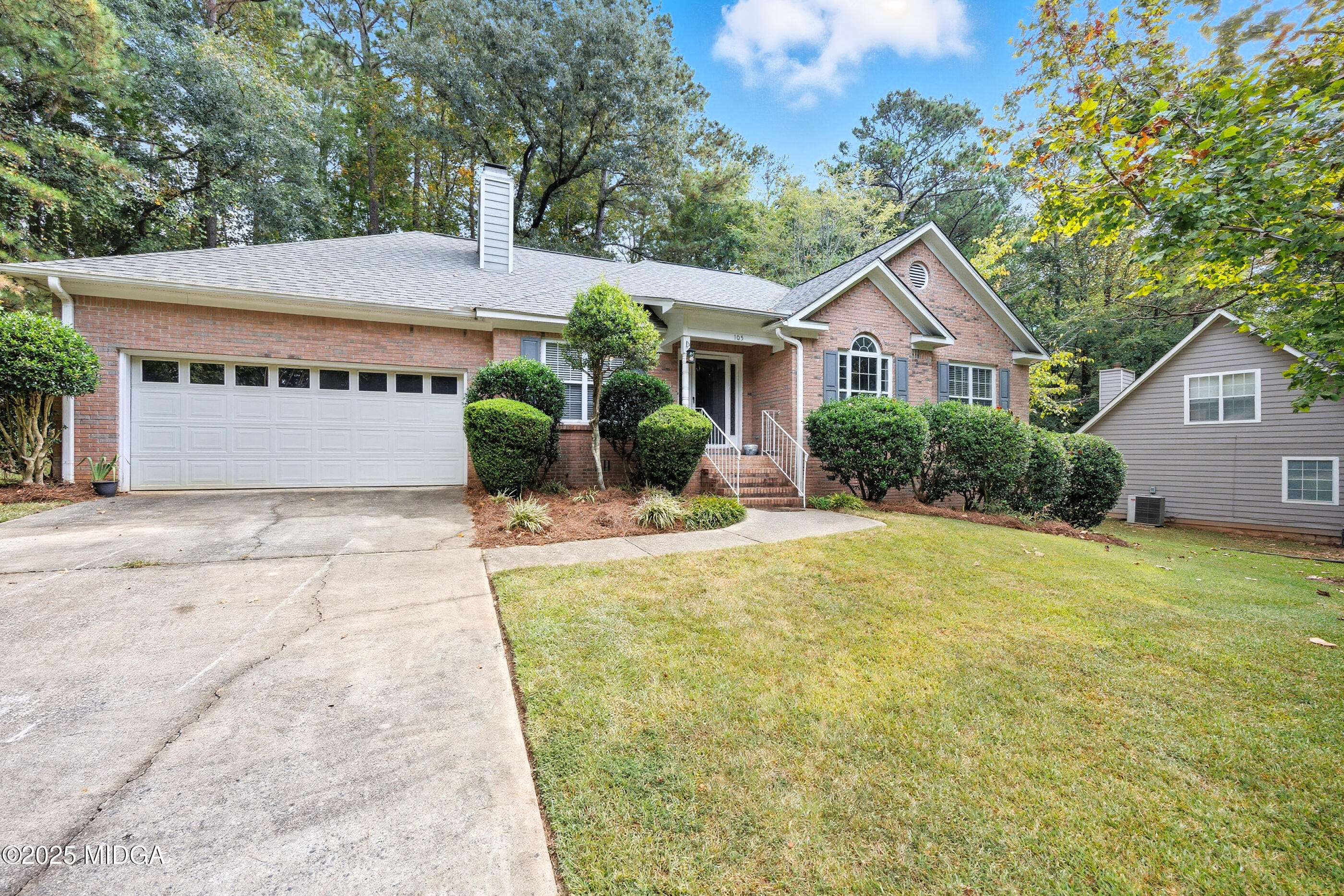 105 Wexford Circle