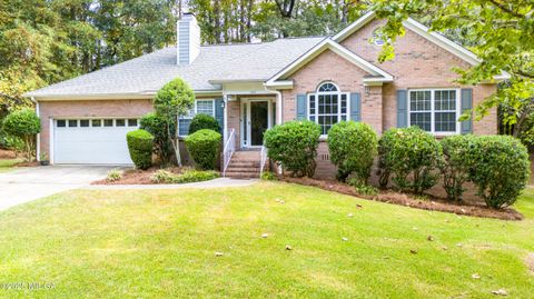 105 Wexford Circle Macon GA 31210