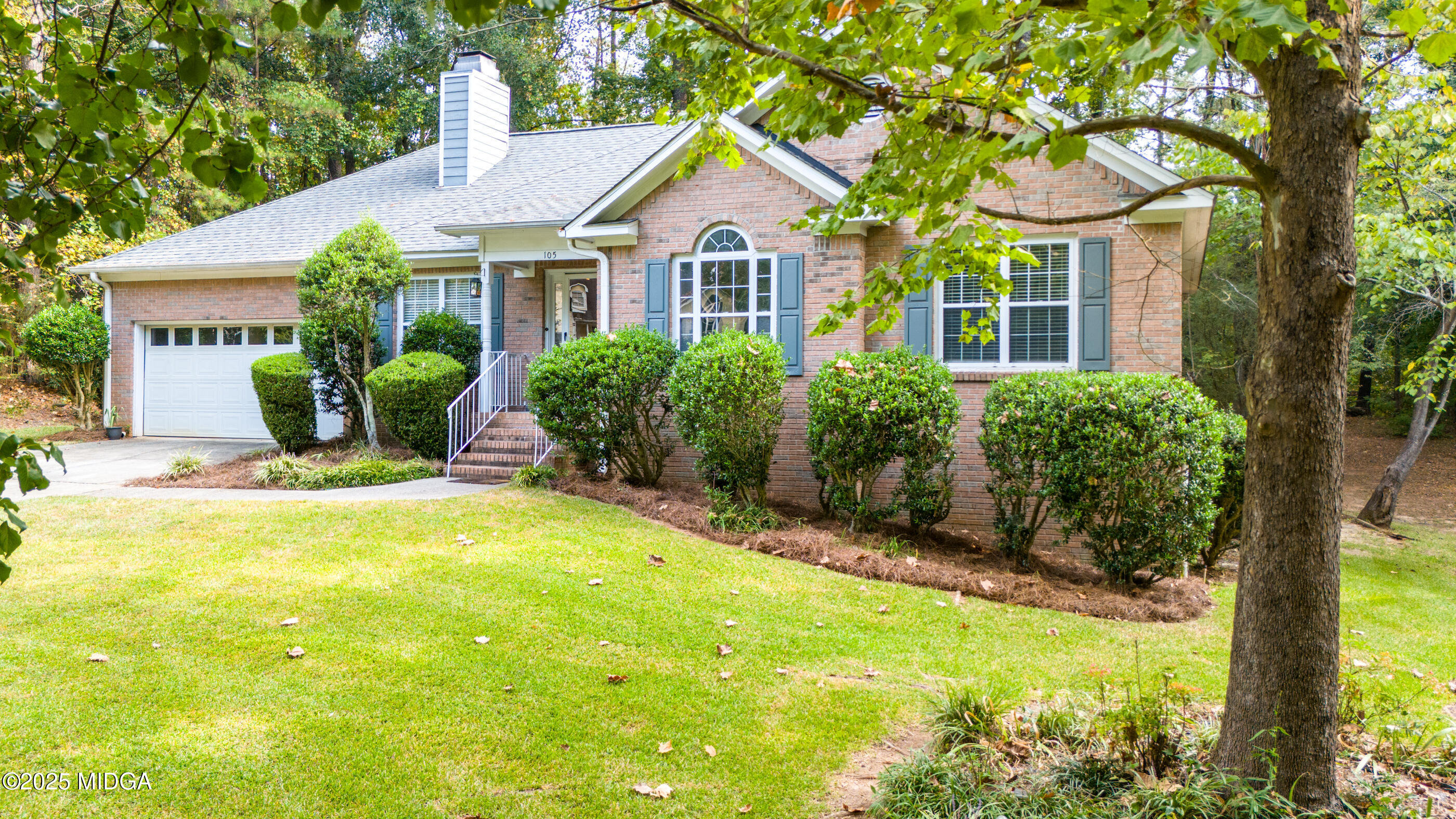 105 Wexford Circle