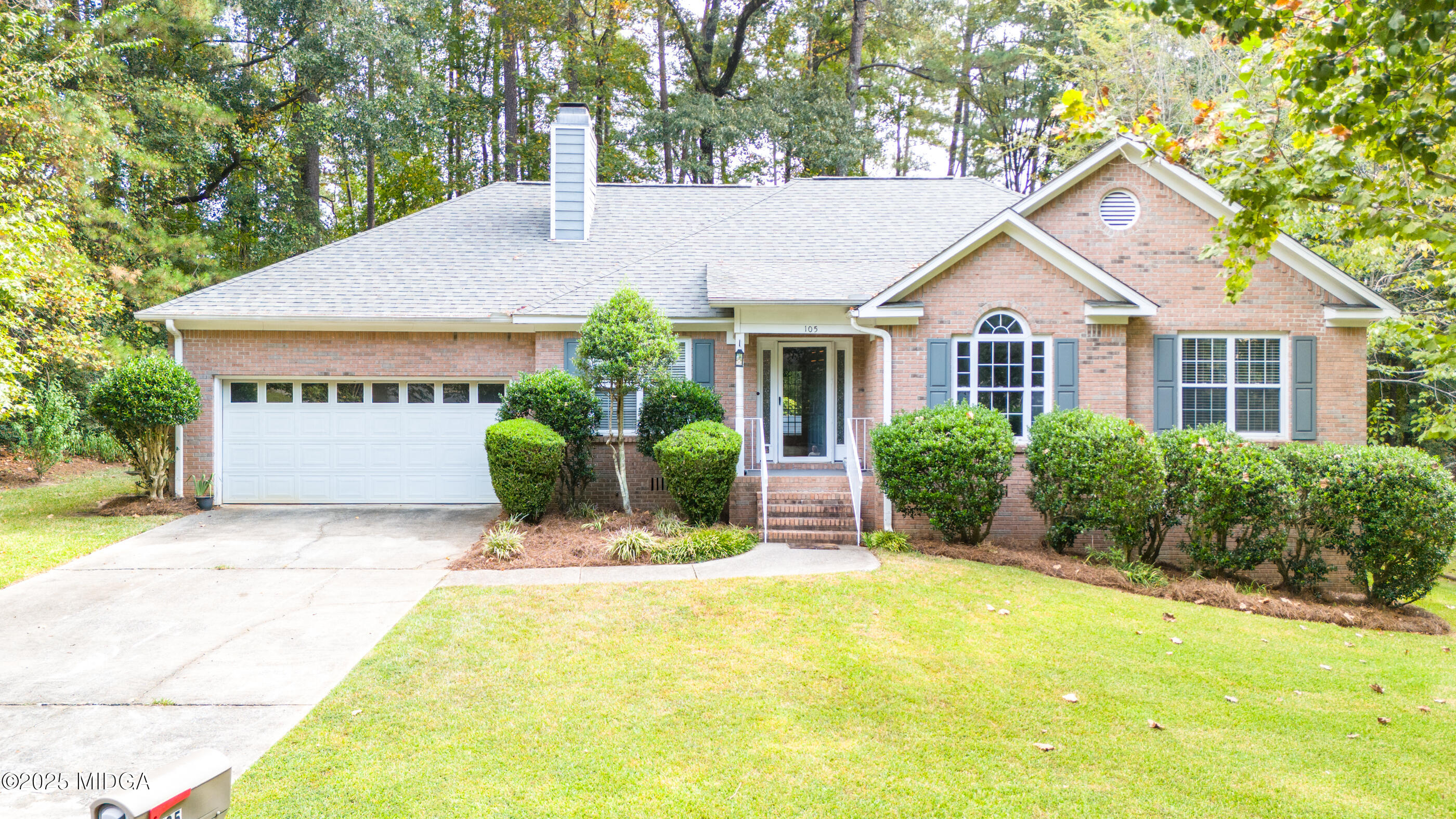 105 Wexford Circle