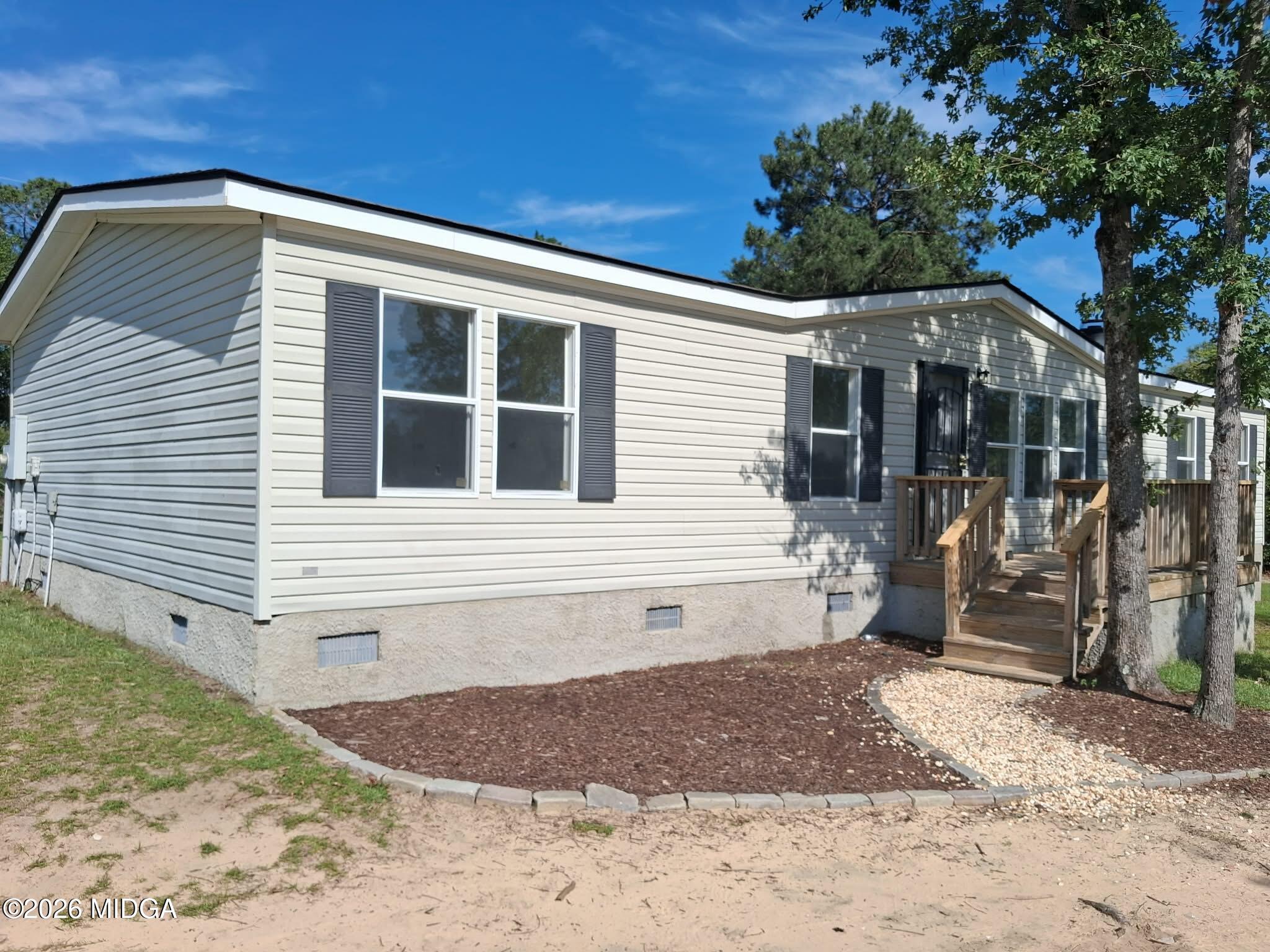 393 Tucker Road
