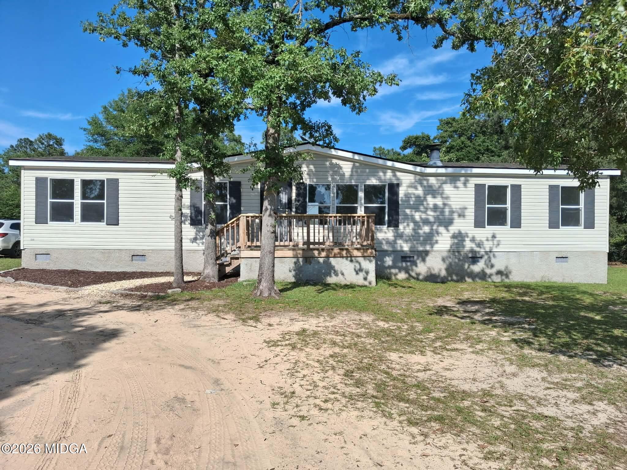 393 Tucker Road