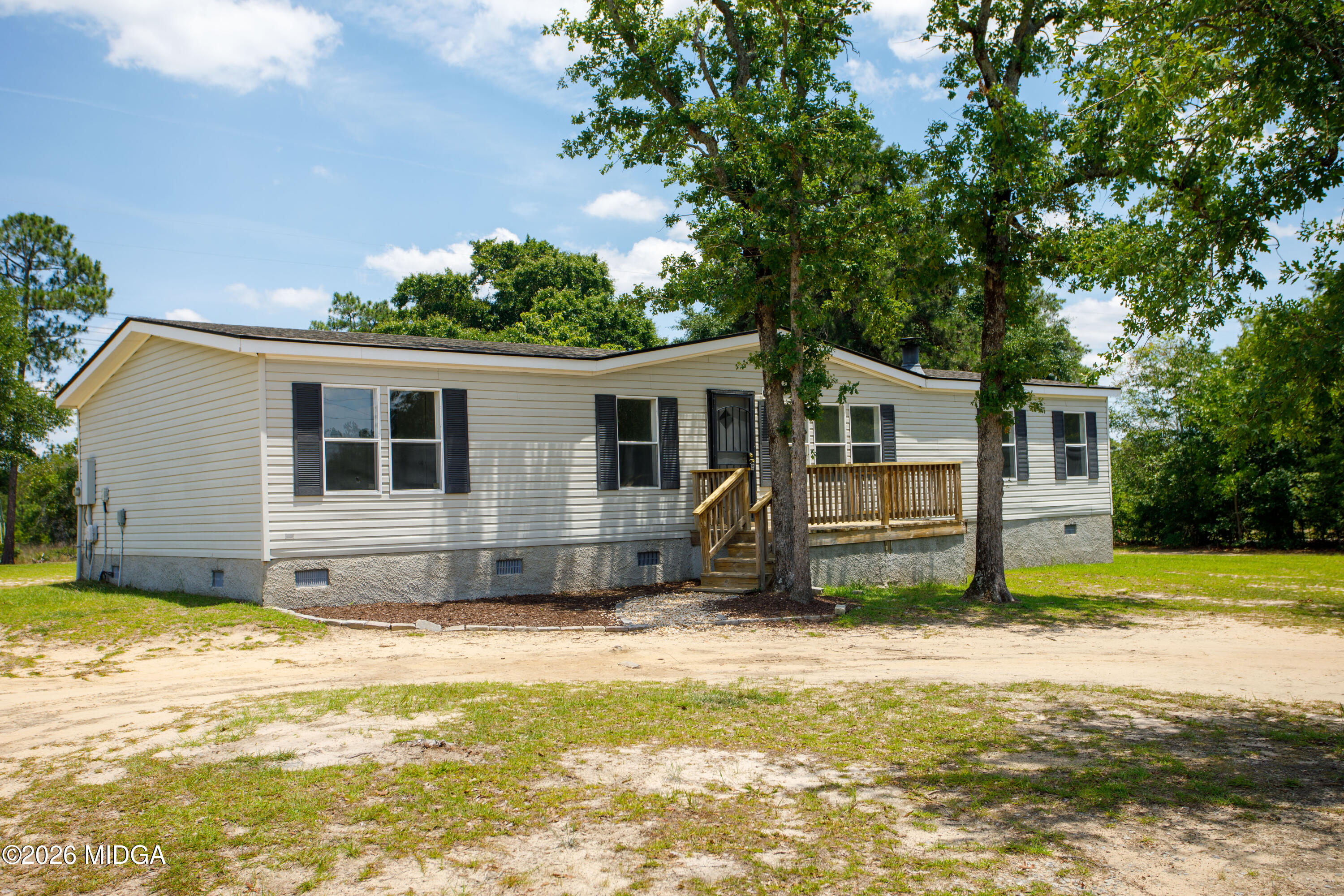 393 Tucker Road